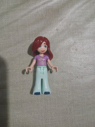Lego Friends Paisley frnd0617