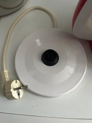 Hervidor eléctrico Techwood TB-1625 1,6 L 2200 W
