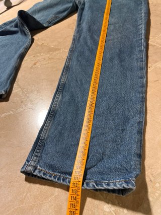 Pantalón Levis 504