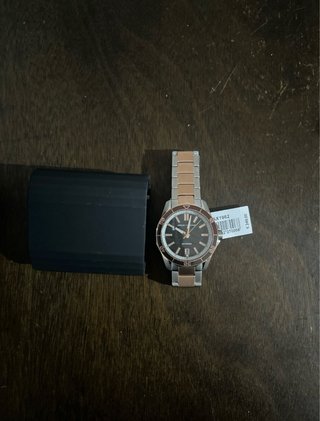 Reloj Armani Exchange Nuevo con Etiquetas