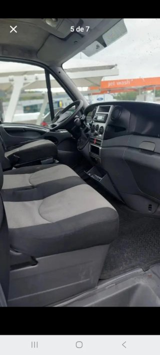 Iveco Daily 2010