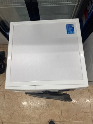 Lavadora Samsung Digital Inverter 8kg