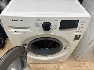 Lavadora Samsung Digital Inverter 8kg
