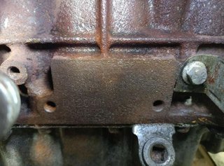 Motor completo qxba ford mondeo 2.0 rectp5751651
