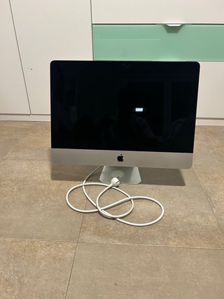 Apple iMac all in one 2015