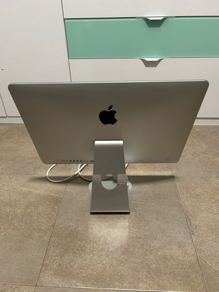 Apple iMac all in one 2015