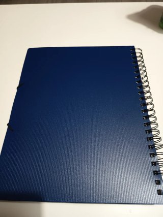 Bloc Ejecutivo A4 Liderpapel