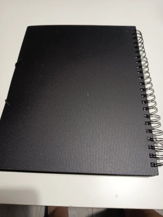 Bloc Ejecutivo A4 Liderpapel