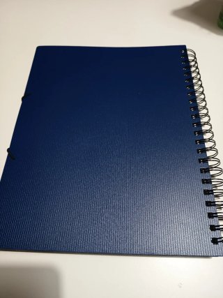 Bloc Ejecutivo A4 Liderpapel