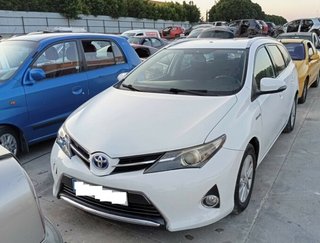 420721 espejo toyota auris touring sports (e18)