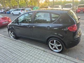 SEAT Altea 2005