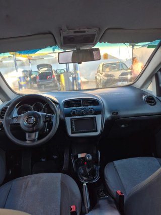 SEAT Altea 2005