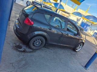 SEAT Altea 2005