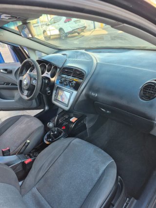 SEAT Altea 2005