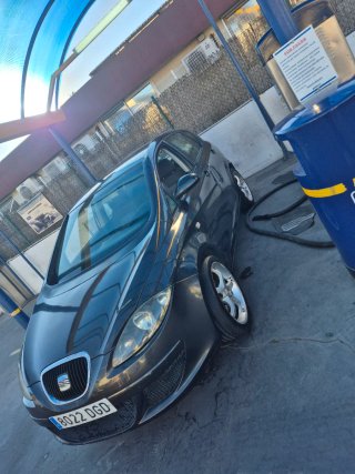 SEAT Altea 2005