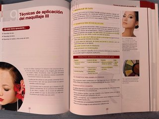 Maquillaje