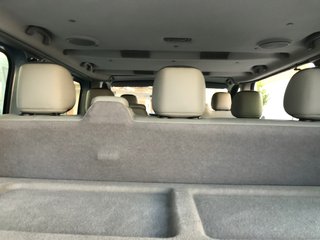 Opel Vivaro 2008