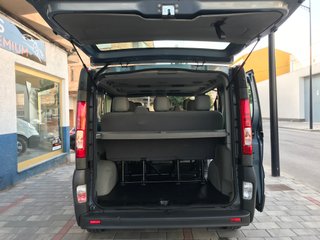 Opel Vivaro 2008