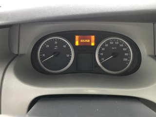 Opel Vivaro 2008
