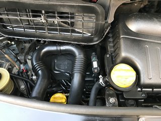 Opel Vivaro 2008