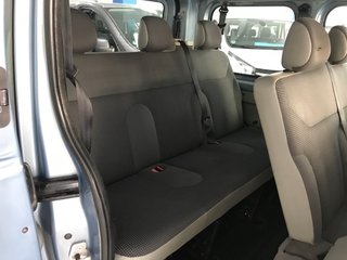 Opel Vivaro 2008