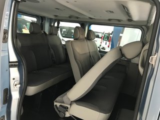 Opel Vivaro 2008