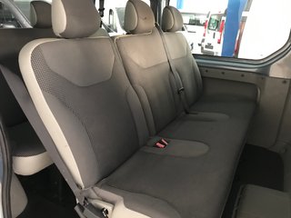Opel Vivaro 2008