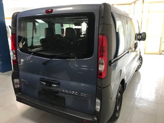 Opel Vivaro 2008