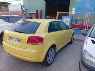 Audi A3 2004
