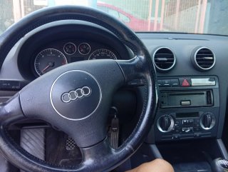 Audi A3 2004