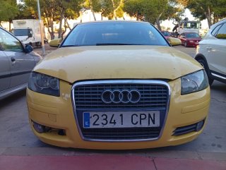 Audi A3 2004