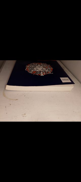 Libro Mates I 1° Bach. Oxford ISBN 9788467394412