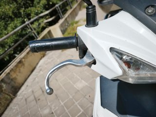 SYM Symphony 125 Scooter