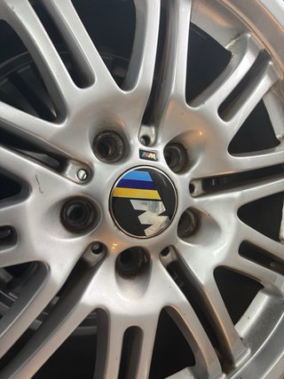 Llantas BMW M