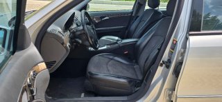 Mercedes-Benz Clase E 2004