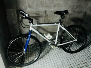 Bicicleta Nevada 95