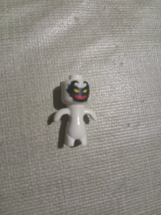 Lego Super Heroes Anti-Venom sh1116