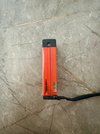 Telémetro medidor Láser Hilti PD 38 Profesional