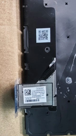 Teclado HP ELITEBOOK 830 G7