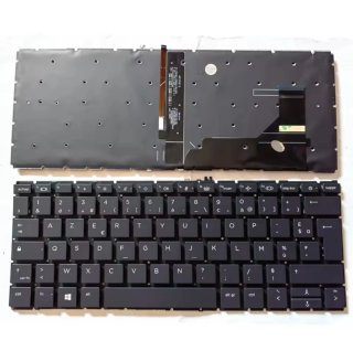 Teclado HP ELITEBOOK 830 G7