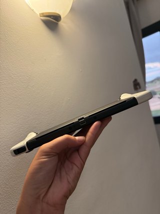 Nintendo Switch OLED Bianca e Nera