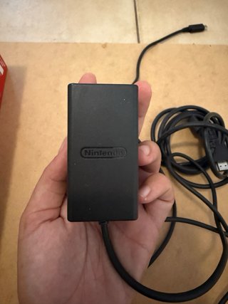 Nintendo Switch OLED Bianca e Nera