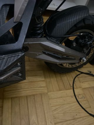 EcoXtreme M41 Ultimate 1000W Patinete Eléctrico