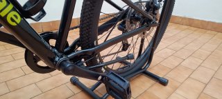Bicicleta MTB niño Cannondale Trail