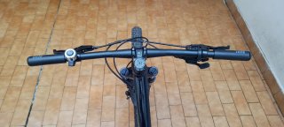 Bicicleta MTB niño Cannondale Trail
