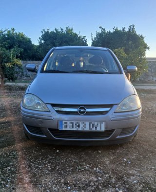 Opel Corsa 2005