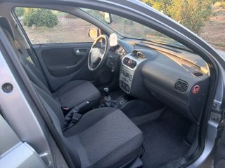 Opel Corsa 2005