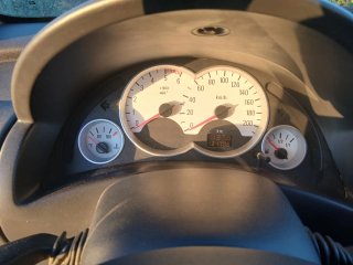Opel Corsa 2005