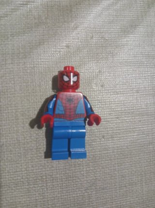 Lego Spider-Man sh0684
