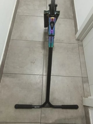Patinete Scooter